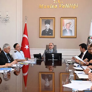 Çocuk Koruma İl Koordinasyon Kurulu Toplantısı Gerçekleştirildi - fotoğraf 4