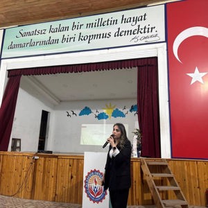 Alaşehir’de Aile Eğitim Programı ve Bağımlılıkla Mücadele Eğitimi Gerçekleştirildi - fotoğraf 2