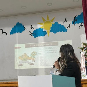 Alaşehir’de Aile Eğitim Programı ve Bağımlılıkla Mücadele Eğitimi Gerçekleştirildi - fotoğraf 3