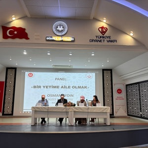 Koruyucu Aile Hizmeti, Din Görevlilerine Tanıtıldı. - fotoğraf 2