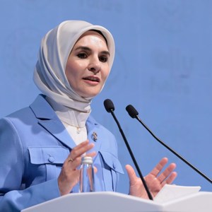 Bakanımız Göktaş, "ALLY for Future: Genç Müslüman Kadınlar Liderlik Programı"nın Açılışında Konuştu - fotoğraf 1