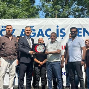 “Biz Büyük Bir Aileyiz” Piknik Etkinliği Gerçekleştirildi. - fotoğraf 7
