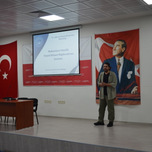 Sosyal Risk Haritaları Çalışmaları Kapsamında - fotoğraf 4