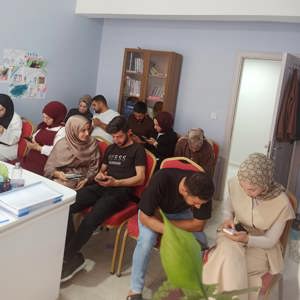 Evlilik Kredisi Hakkında Bilgilendirme Eğitimi Gerçekleştirildi - fotoğraf 2
