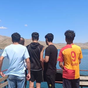 Çocuklarımız Tunceli'yi Ziyaret Etti - fotoğraf 2
