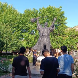 Çocuklarımız Tunceli'yi Ziyaret Etti - fotoğraf 4