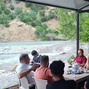 Çocuklarımız Tunceli'yi Ziyaret Etti - fotoğraf 3