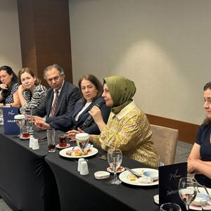 Türkiye Sosyal İçerme Eğitim Programı Eğitici Eğitimi  Ankara’da Gerçekleştirildi - fotoğraf 4