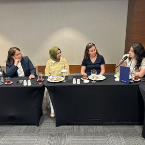 Türkiye Sosyal İçerme Eğitim Programı Eğitici Eğitimi  Ankara’da Gerçekleştirildi - fotoğraf 5
