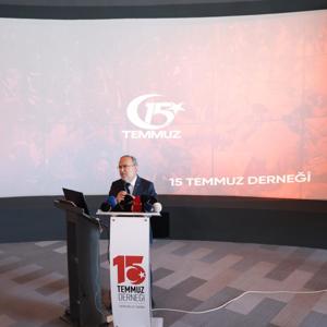 Milletin Zaferini, Aynı Ruh ve Heyecanla Yaşatıyoruz - fotoğraf 1