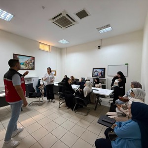 Aile ve Nüfus 10 Yılında Güçlü Aileler İçin Birlikte Çalışıyoruz - fotoğraf 1