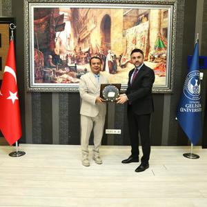 Ortak Hedefler İçin Güçlü İş Birliği - fotoğraf 1