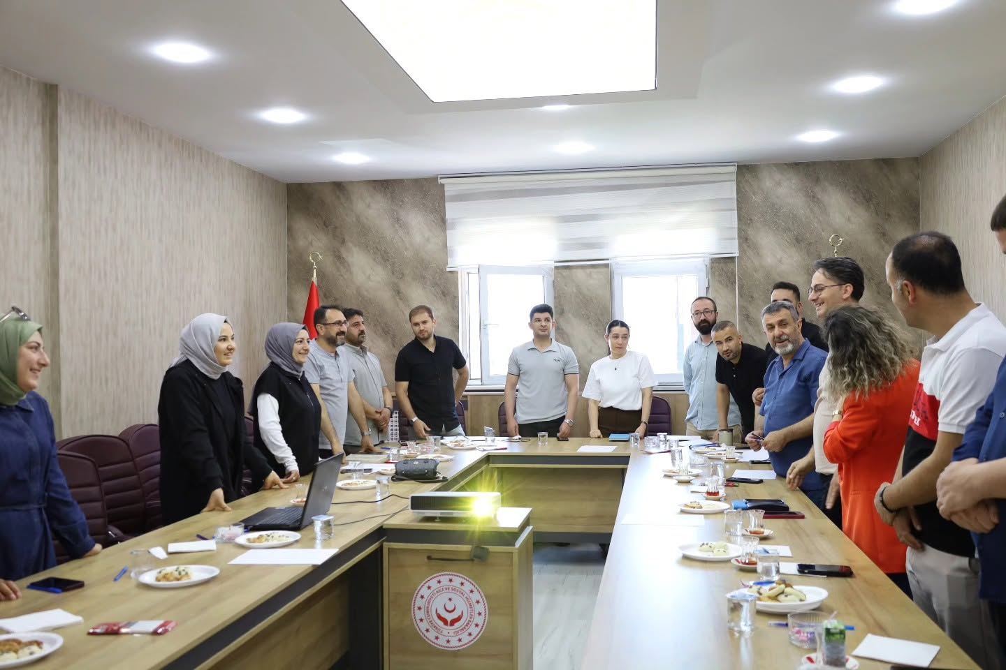 Başlangıç Düzey Psiko-sosyal Destek Eğitimi