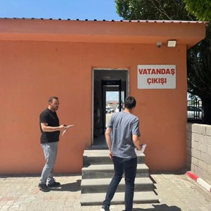 Erişilebilir Bir Yaşam ve Engelsiz Bir Toplum Hedefi Doğrultusunda Çalışmalarımız Kararlılıkla Devam Etmektedir. - fotoğraf 1