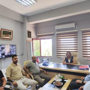 Engelsiz Yaşam Merkezi’nde Anlamlı Buluşma - fotoğraf 2