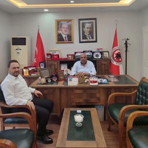 Siirt Şehit ve Gazi Aileleri Dernekler Federasyonu - fotoğraf 1