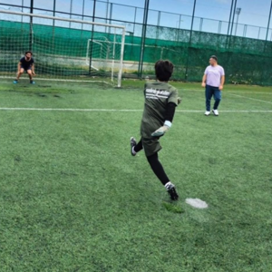 19 Haziran 2026 Tarihinde “Futbol Turnuvası Etkinliği” Gerçekleştirildi. - fotoğraf 1