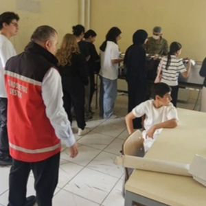 17’nci Komd. Tug. K.lığı Şht. Hakkı Erdal Kurtoğlu Kışla Ziyareti Gerçekleştirdi. - fotoğraf 2