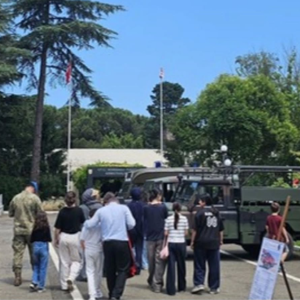 17’nci Komd. Tug. K.lığı Şht. Hakkı Erdal Kurtoğlu Kışla Ziyareti Gerçekleştirdi. - fotoğraf 1