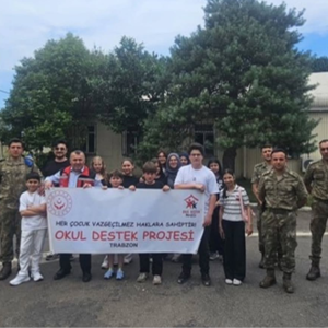 17’nci Komd. Tug. K.lığı Şht. Hakkı Erdal Kurtoğlu Kışla Ziyareti Gerçekleştirdi. - fotoğraf 3