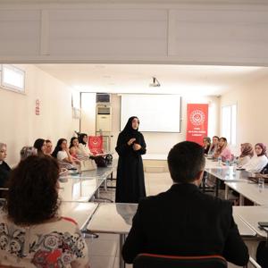 Çocuklarımız için Birlikte Düşündük, Birlikte Öğrendik - fotoğraf 1