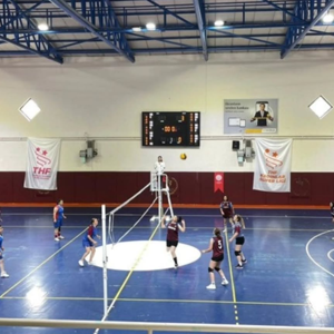 İl Müdürlüğümüze Bağlı Çocuk Kuruluşlarımız Arasında Düzenlenen Voleybol Turnuvası Sona Erdi.  - fotoğraf 2