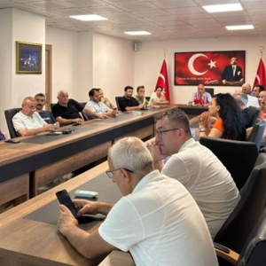“Evlilik Öncesi Eğitim”, “Evlilik Ve Aile Hayatı” Ve “İletişim” Konularında Eğitim Gerçekleştirildi. - fotoğraf 3