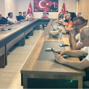 “Evlilik Öncesi Eğitim”, “Evlilik Ve Aile Hayatı” Ve “İletişim” Konularında Eğitim Gerçekleştirildi. - fotoğraf 2