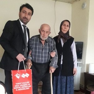 Şehit Yakınları ve Gazilerimizin Her Zaman Yanındayız - fotoğraf 4