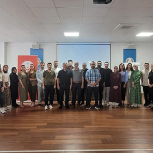 Afet ve Acil Durumlarda Psikososyal Destek Başlangıç Düzey Eğitim Programı gerçekleştirildi.  - fotoğraf 4