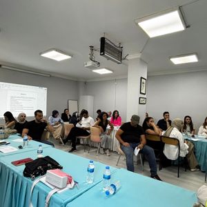 Çocukların Güvenli Geleceği İçin Ortak Akıl - fotoğraf 2