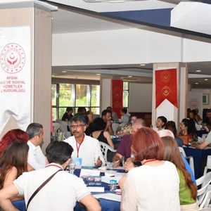 Roman Çalıştayı - fotoğraf 3
