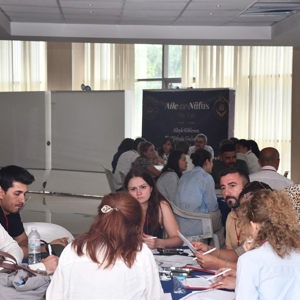 Roman Çalıştayı - fotoğraf 7