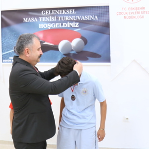 Çocuk Evleri Sitesi’nde Spor Rüzgarı - fotoğraf 9