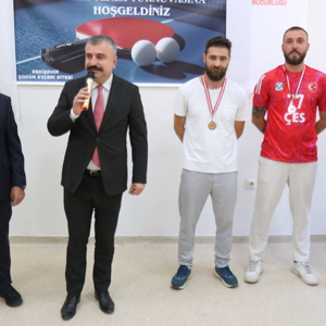 Çocuk Evleri Sitesi’nde Spor Rüzgarı - fotoğraf 12