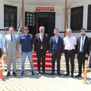 Çocuk Evleri Sitesi’nde Spor Rüzgarı - fotoğraf 15
