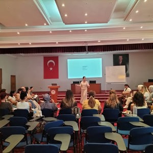 “Travma Odaklı Müdahale: Uzmanlara Yönelik Psikososyal Yaklaşımlar Atölyesi”  - fotoğraf 2