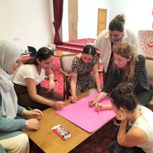 “Travma Odaklı Müdahale: Uzmanlara Yönelik Psikososyal Yaklaşımlar Atölyesi”  - fotoğraf 5