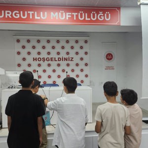 Çocuklarımız Şiir Okuma Yarışmasında Derece Elde Etti - fotoğraf 3