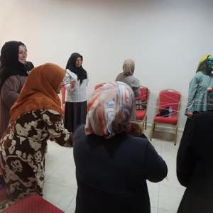 Aile Eğitim Programı (AEP) Kapsamında Eğitim Gerçekleştirildi - fotoğraf 3