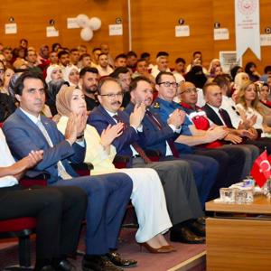 Koruyucu Aile Günü Konferansı - fotoğraf 5