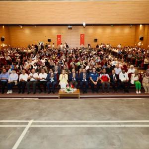 Koruyucu Aile Günü Konferansı - fotoğraf 3