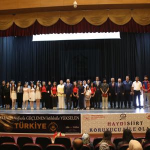 Koruyucu Aile Günü Konferansı - fotoğraf 1