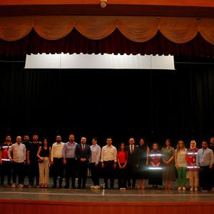 Koruyucu Aile Günü Konferansı - fotoğraf 2