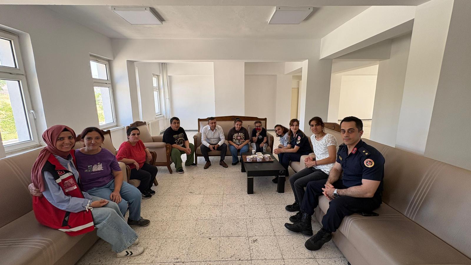 📌 Aşure Günü Etkinliği