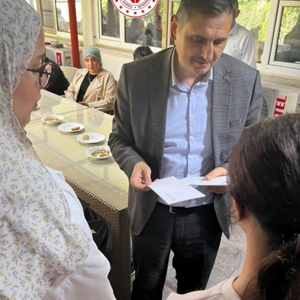 2025-2026 Eğitim Öğretim Dönemi Sonu Yaklaşırken Akademik Başarı Gösteren Çocuklarımıza Yönelik Ödül Töreni Düzenlendi.  - fotoğraf 3