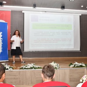 Sağlıklı Beslenme Ve Spor Eğitimi - fotoğraf 3
