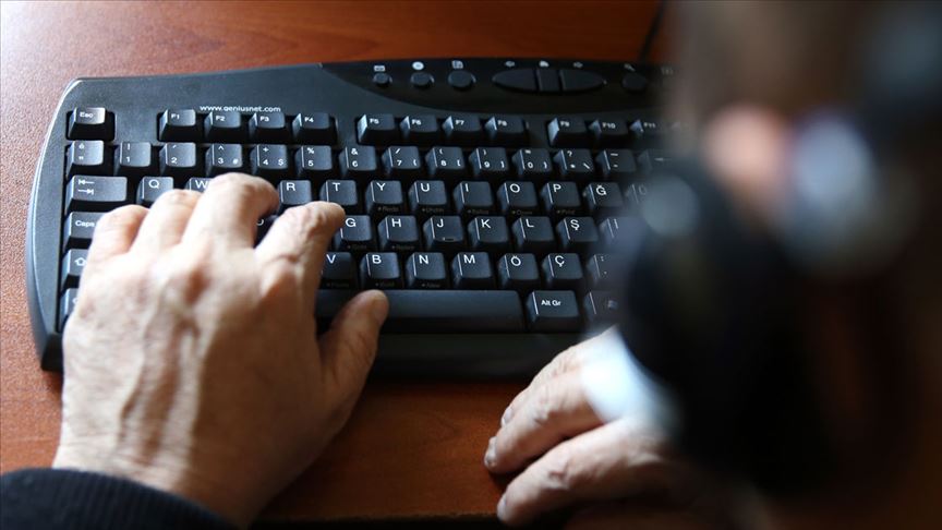 Kamuda Yaklaşık 11 Bin Görme Engelli İstihdam Edildi