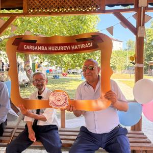 Aşure Şenliği’nde Nesiller Aynı Sofrada Buluştu - fotoğraf 8