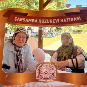 Aşure Şenliği’nde Nesiller Aynı Sofrada Buluştu - fotoğraf 9